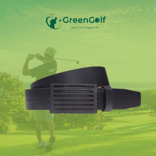 Thắt lưng golf Nike Speed Stripe