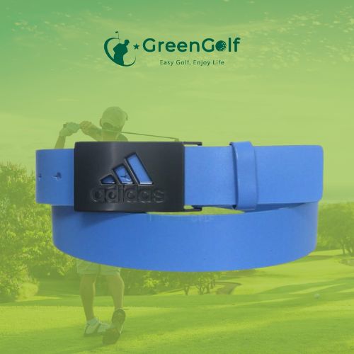 Thắt lưng golf Adidas Smooth Leather
