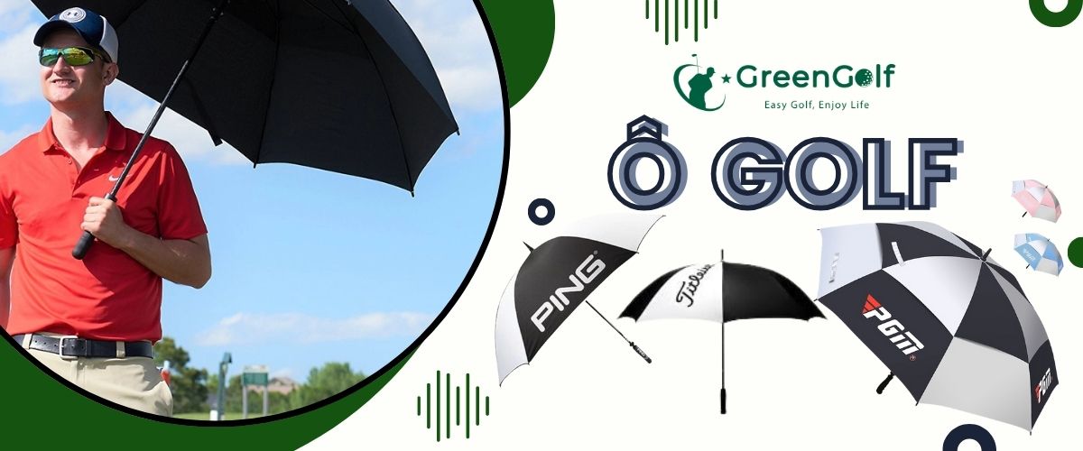 Ô Golf
