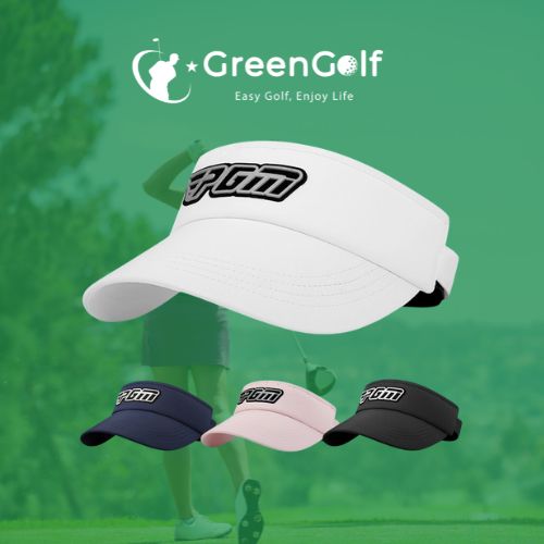 MŨ GOLF NỮ - PGM MZ033