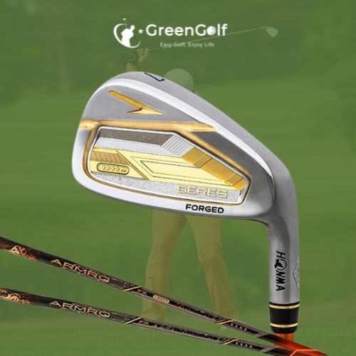 Bộ Gậy Golf Fullset Honma Beres 09 4 Sao