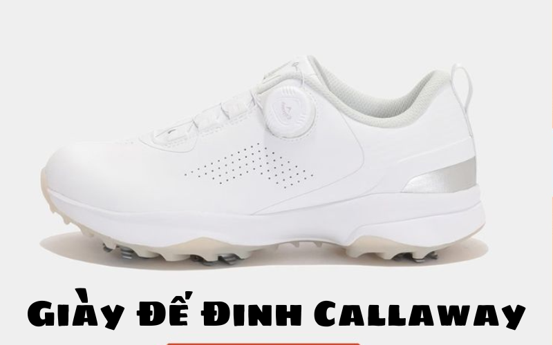 Giày Đế Đinh Callaway Nữ C24996230