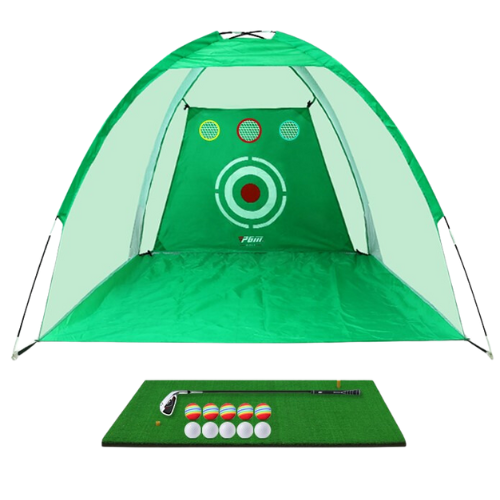 Combo lều golf 1tr - 5tr