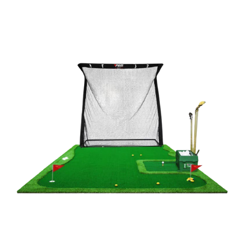 Combo lồng golf 3tr-8tr
