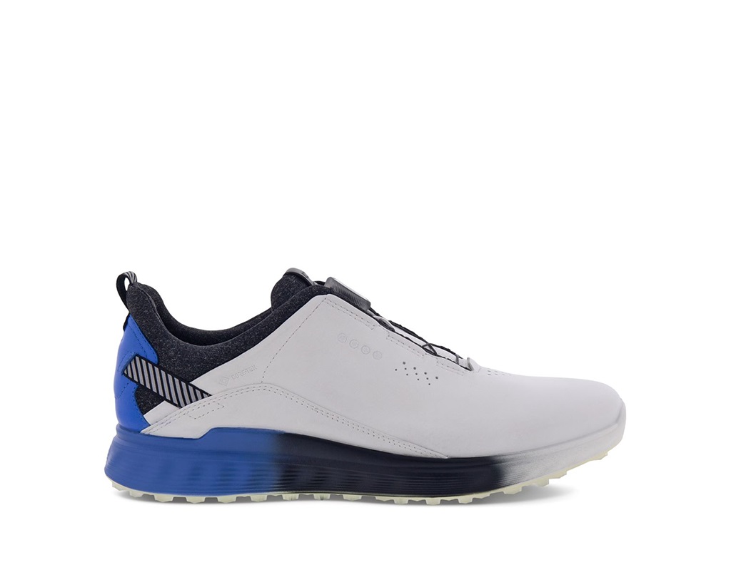 ECCO M GOLF S-THREE BOA