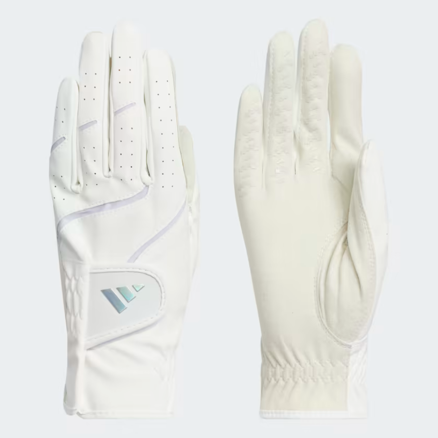 Đôi gang tay Adidas Cool White