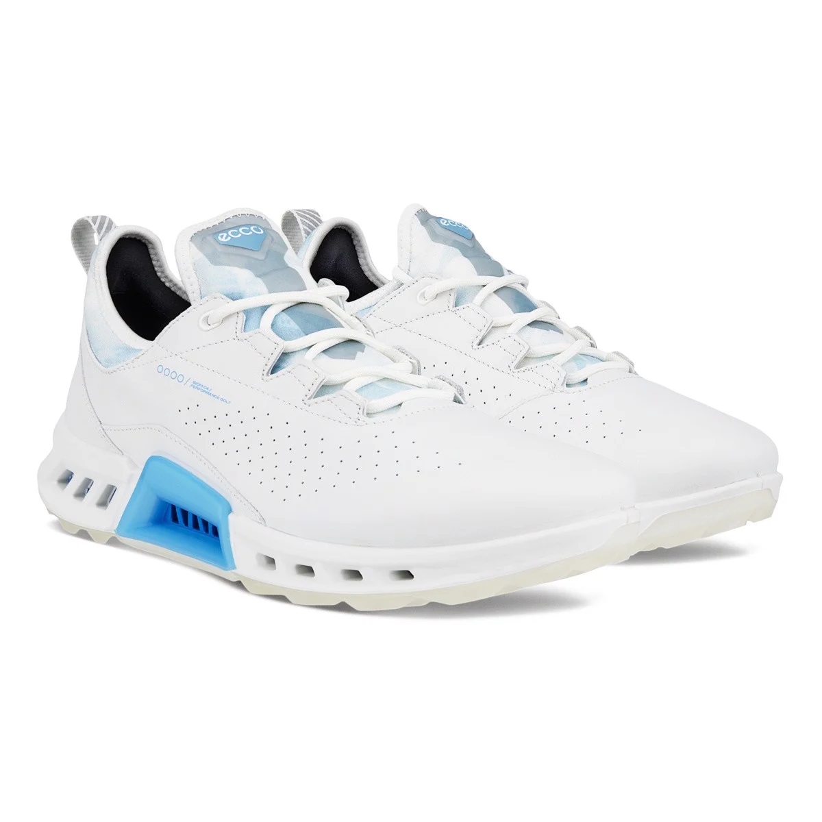 ECCO W GOLF S-THREE