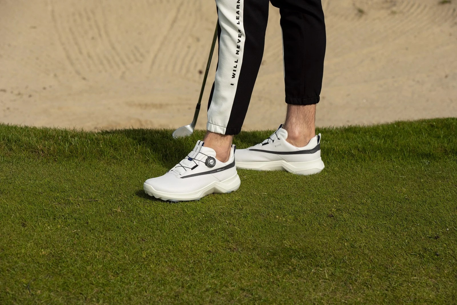 ECCO W GOLF TRAY