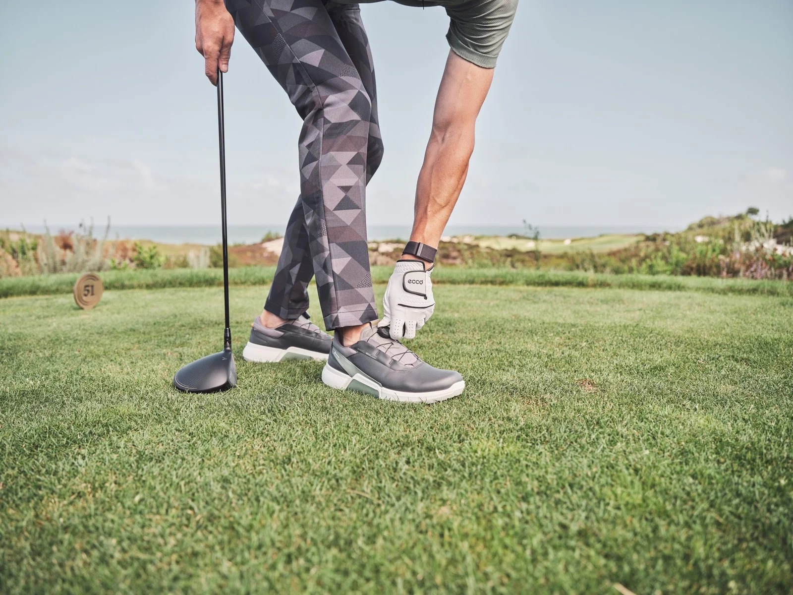 ECCO GOLF BIOM® H4