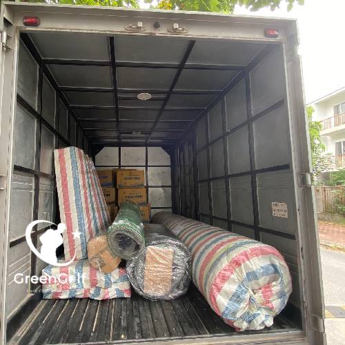 Combo Khung 2.5x2.5x2.5 + Thảm Swing 1.5mx 1.5m + Thảm cỏ 2,5x2,5 - CBKL6.5