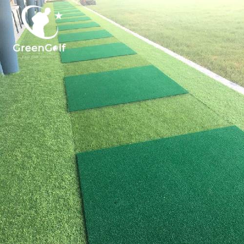 Combo Khung 2.5x2.5x2.5 + Thảm Swing 1.5mx 1.5m + Thảm cỏ 2,5x2,5 - CBKL6.5