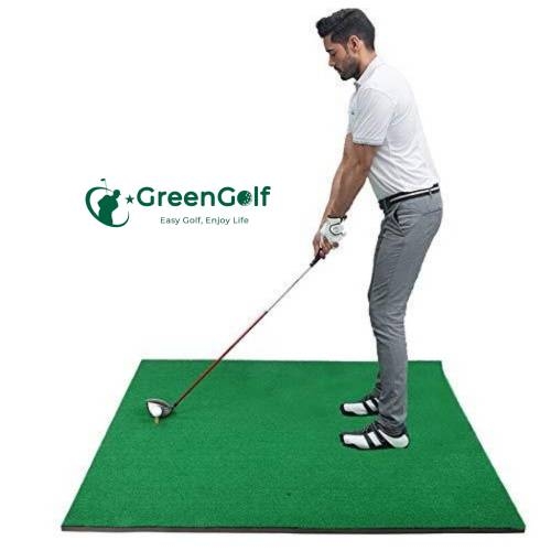 Combo Khung 2.5x2.5x2.5 + Thảm Swing 1.5mx 1.5m + Thảm cỏ 2,5x2,5 - CBKL6.5