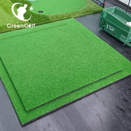Combo Khung 2.5x2.5x2.5 + Thảm Swing 1.5mx 1.5m + Thảm cỏ 2,5x2,5 - CBKL6.5