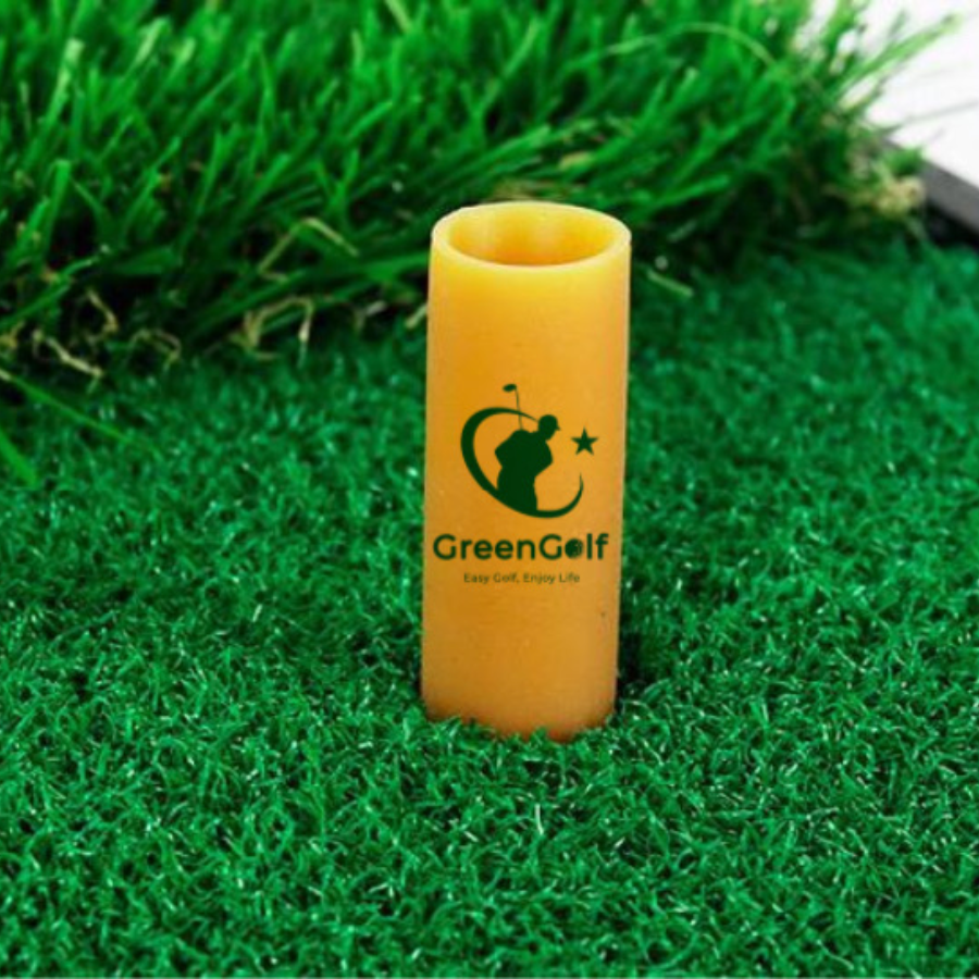 Combo khung 2,5x2,5x2,5 + thảm swing 1.2x1.2 thảm cỏ 2.5x2.5 - 30 bóng golf CBKL7