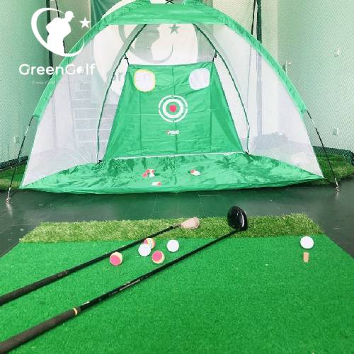 Thảm Tập Swing Golf 1.2x1.2m