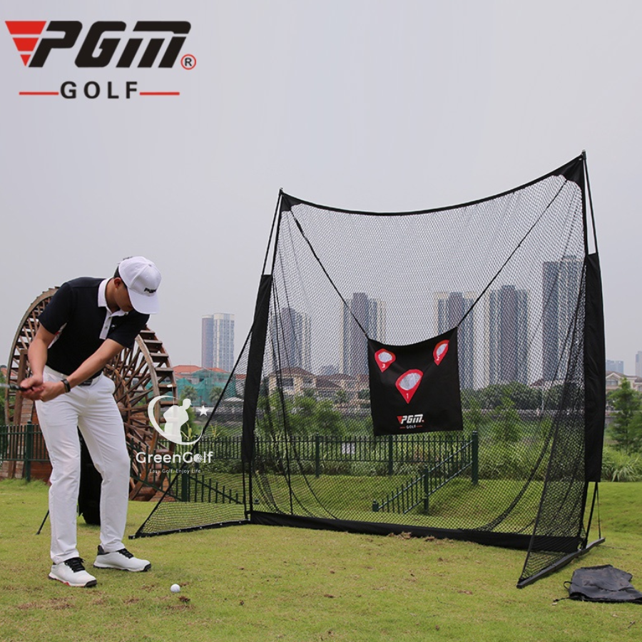 Khung lưới golf 250_ KL250PGM