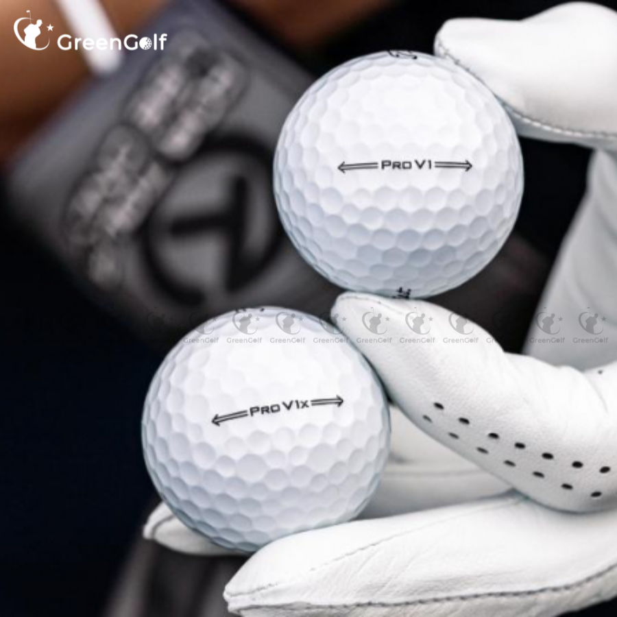 Bóng golf