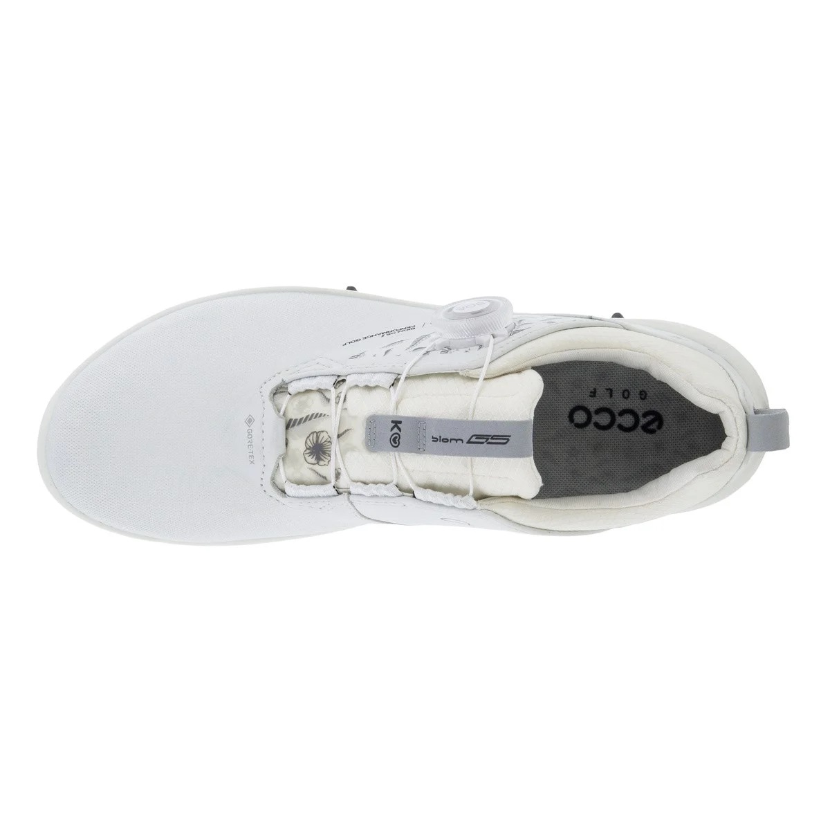 ECCO W GOLF BIOM G5