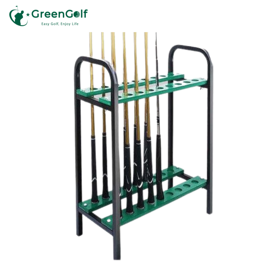 Giá để 18 gậy cao cấp