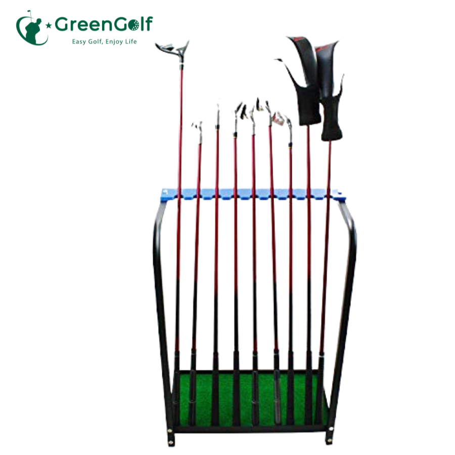 Giá để 9 gậy cao cấp