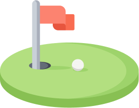 Thi Công Sân Golf 