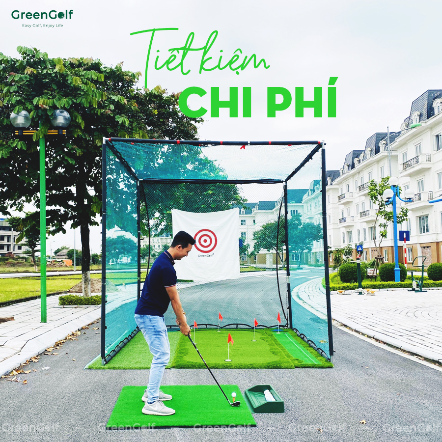 Khung Golf