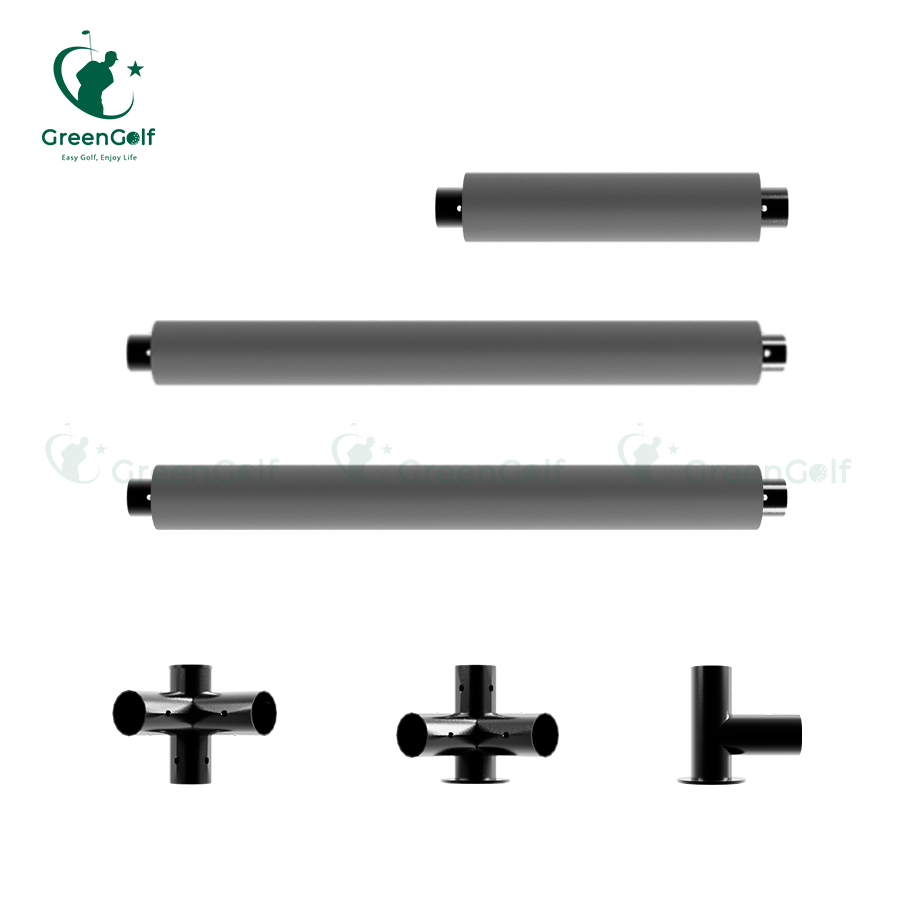 KG205 - Khung Golf 2x2x0.5m - Sản Phẩm Sân Golf Mini Được Bán Chạy Nhất Của GreenGolf