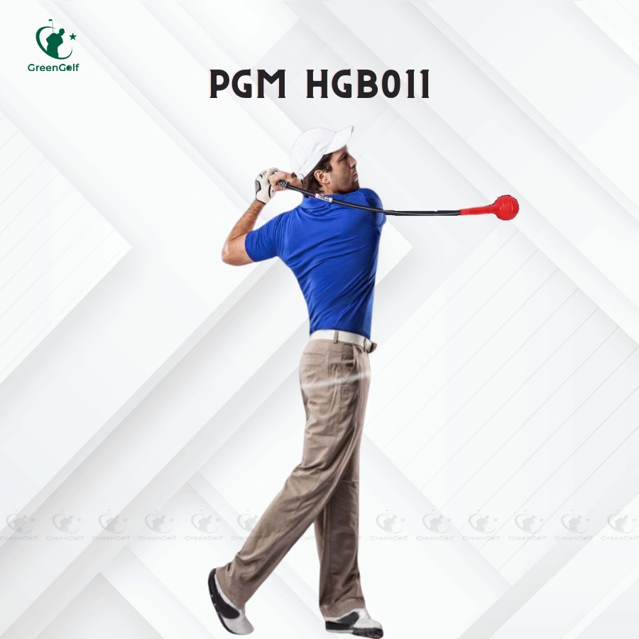 🔥 Gậy Tập Lực PGM HGB011 - SIÊU PHẨM DÀNH RIÊNG CHO GOLFER MỚI