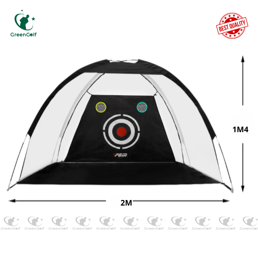 Lều Tập Golf 1.4x2m Có Chip