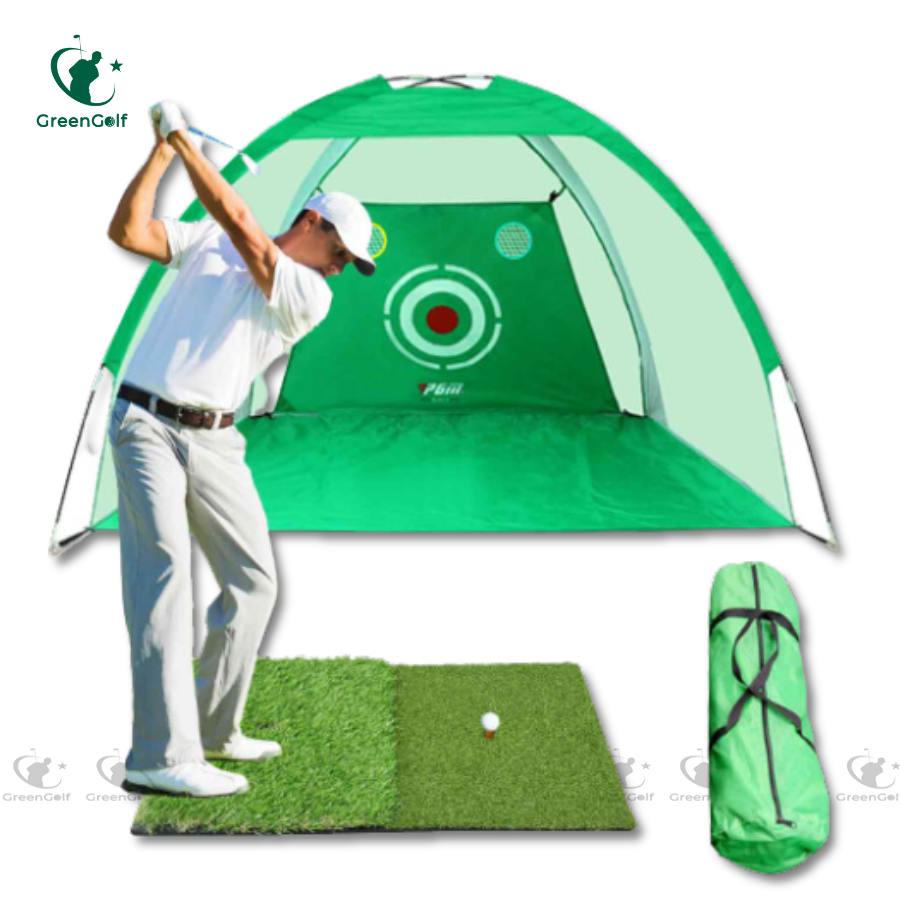 Lều Golf