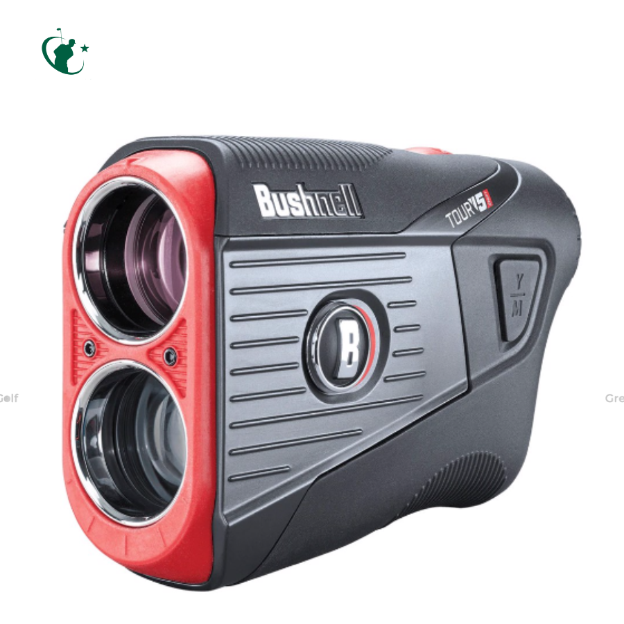 Máy đo khoảng cách Bushnell Tour V5 Shift