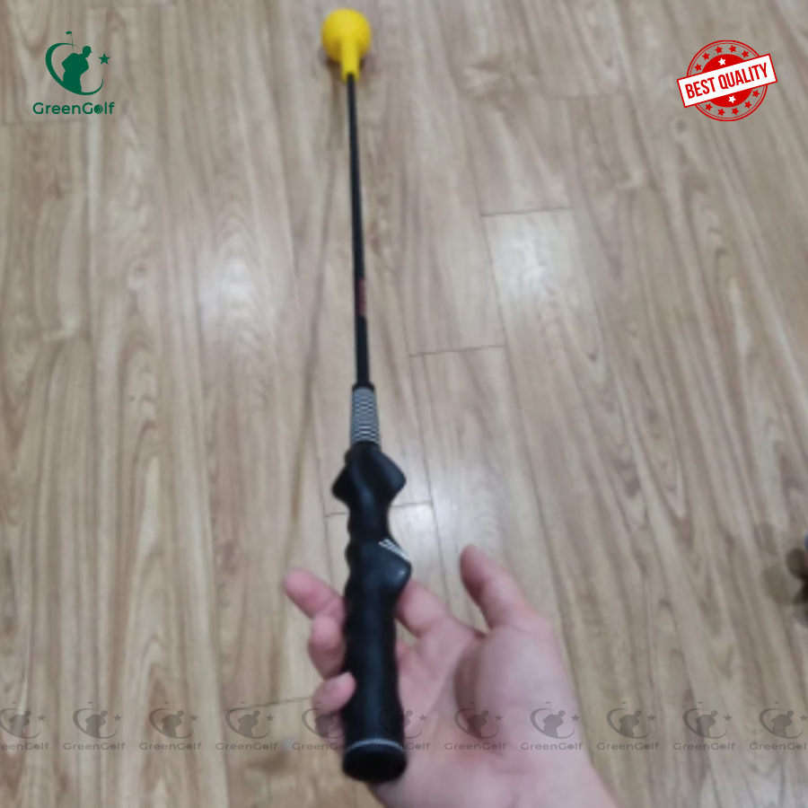 🔥 Gậy Tập Lực PGM HGB011 - SIÊU PHẨM DÀNH RIÊNG CHO GOLFER MỚI