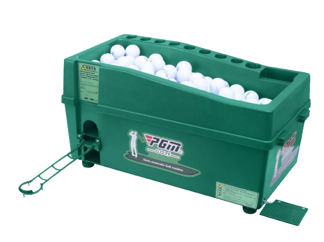 Dụng cụ sân tập golf