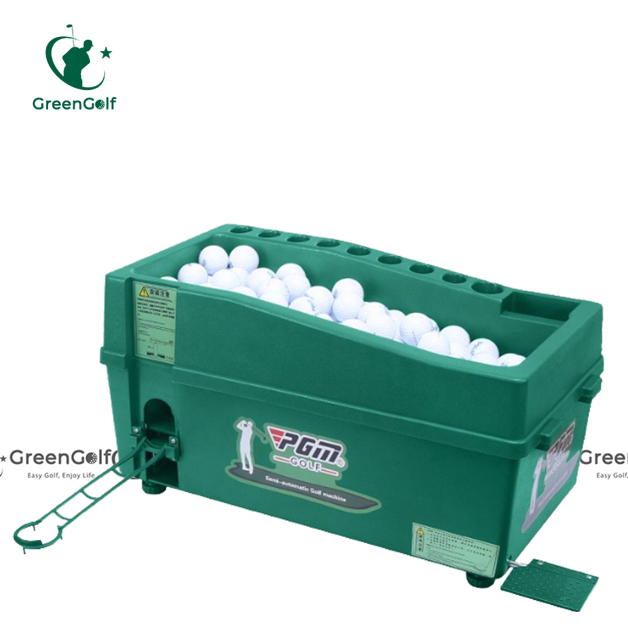 MÁY ĐẶT BÓNG TỰ ĐỘNG JQ012
