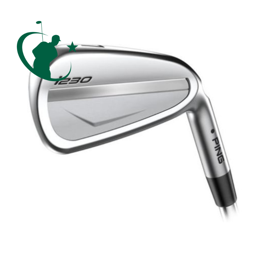 Gậy Sắt Ping i230