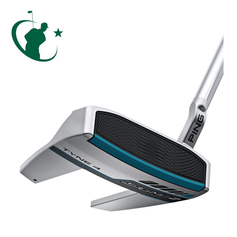 Gậy Putter Ping Sigma 2 Tyne 4