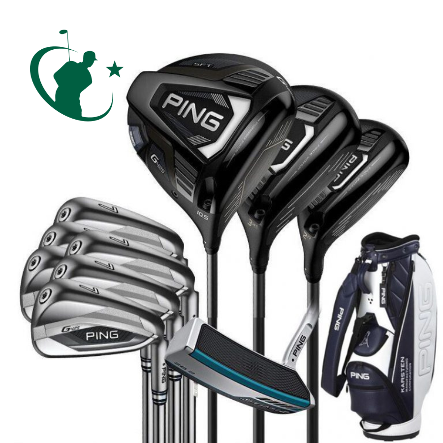 Bộ Gậy Golf Fullset Ping G425