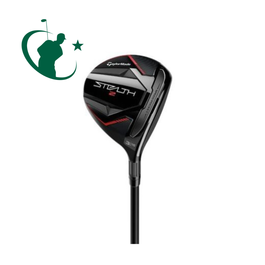 Gậy Fairway Taylormade Stealth 2