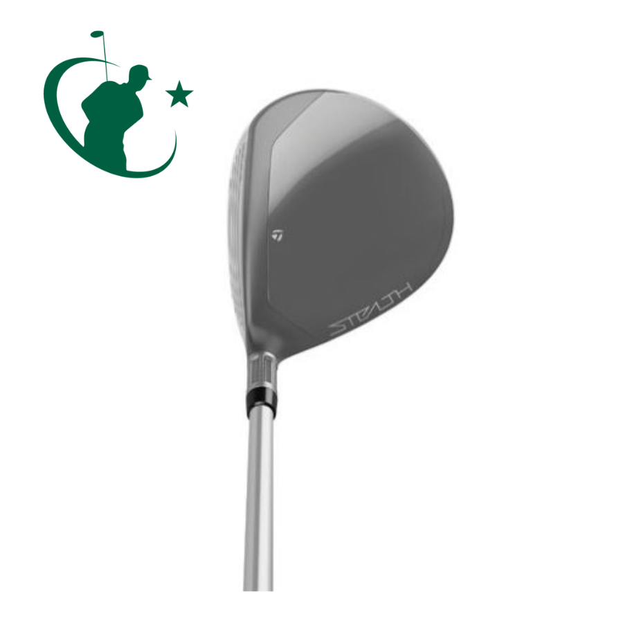 Gậy Fairway Taylormade Stealth 2 Lady