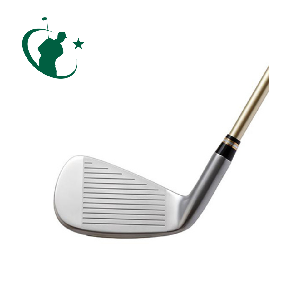 Bộ Gậy Golf Sắt Honma New Beres B07 2 Sao