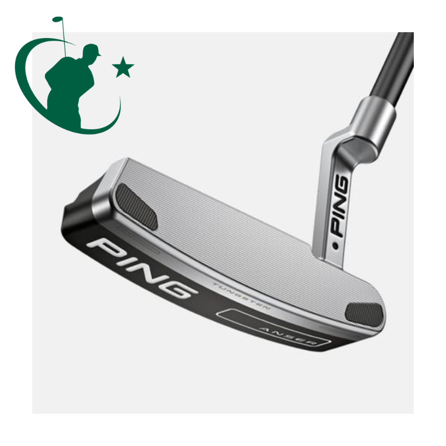 Gậy Putter Ping Anser New 2023