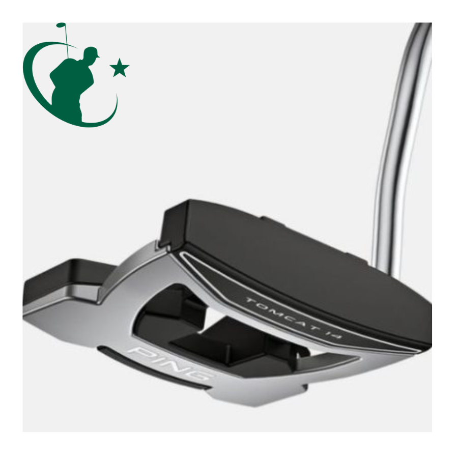 Gậy Putter Ping Tomcat 14 New 2023