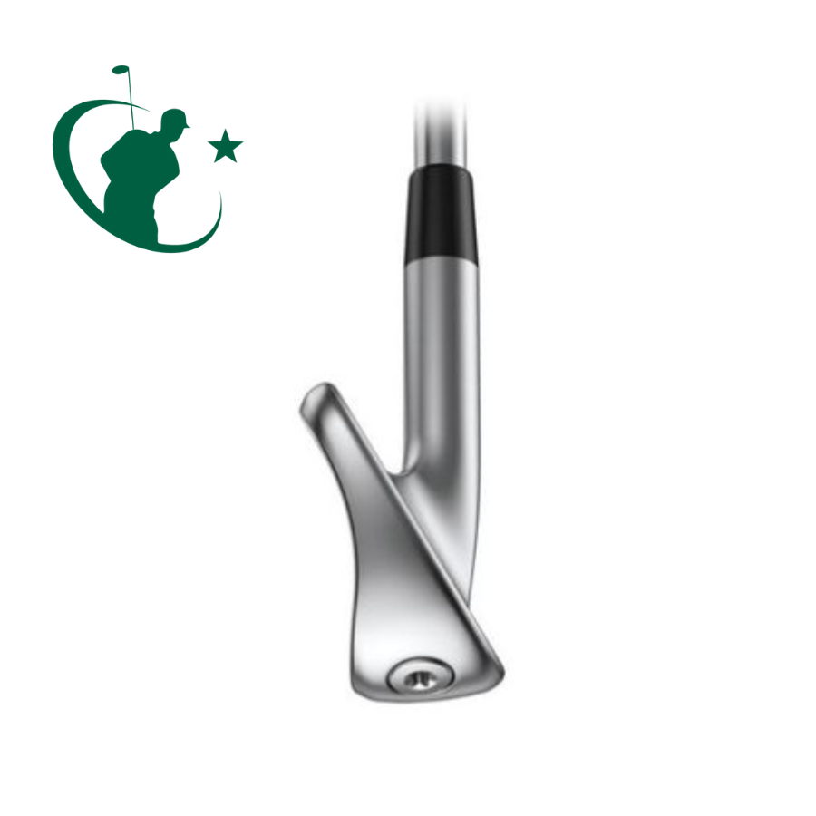 Gậy Sắt Ping i230