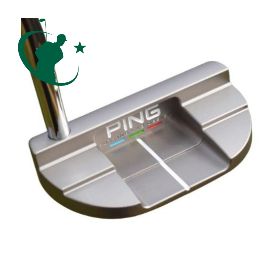 Gậy Putter Ping PLD DS72