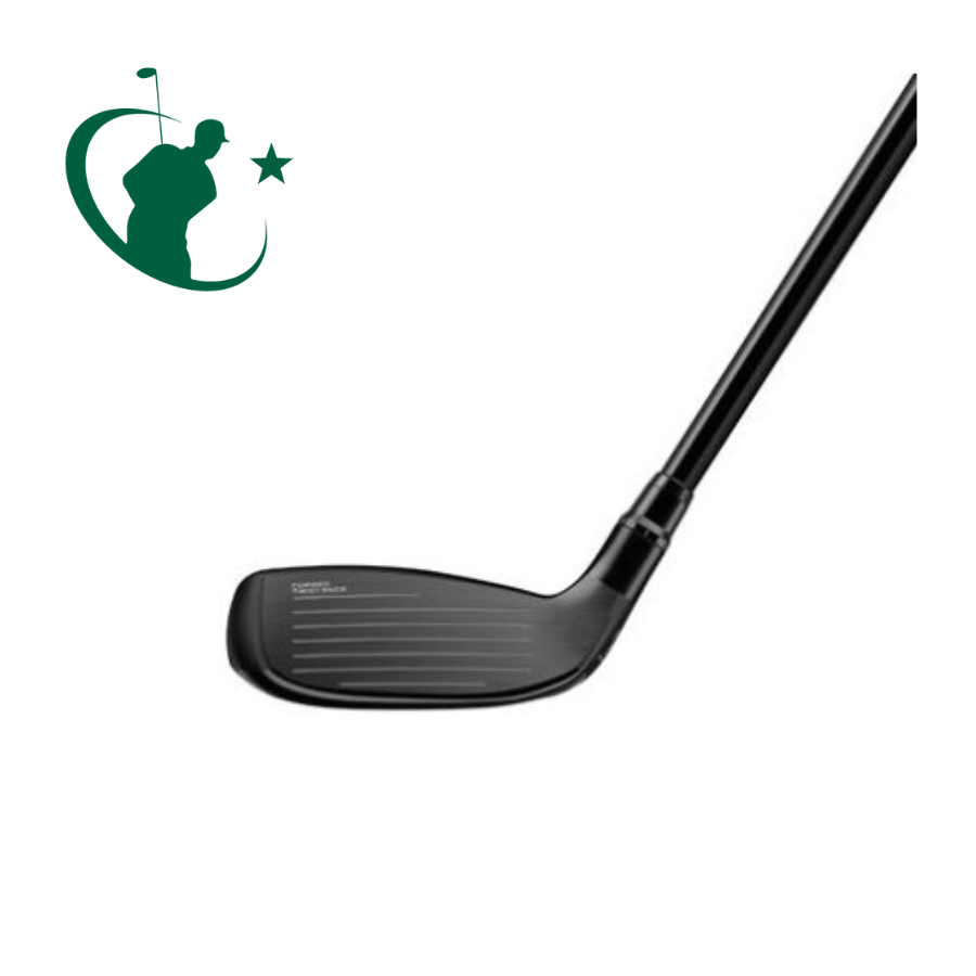 Gậy Rescue Taylormade Stealth 2