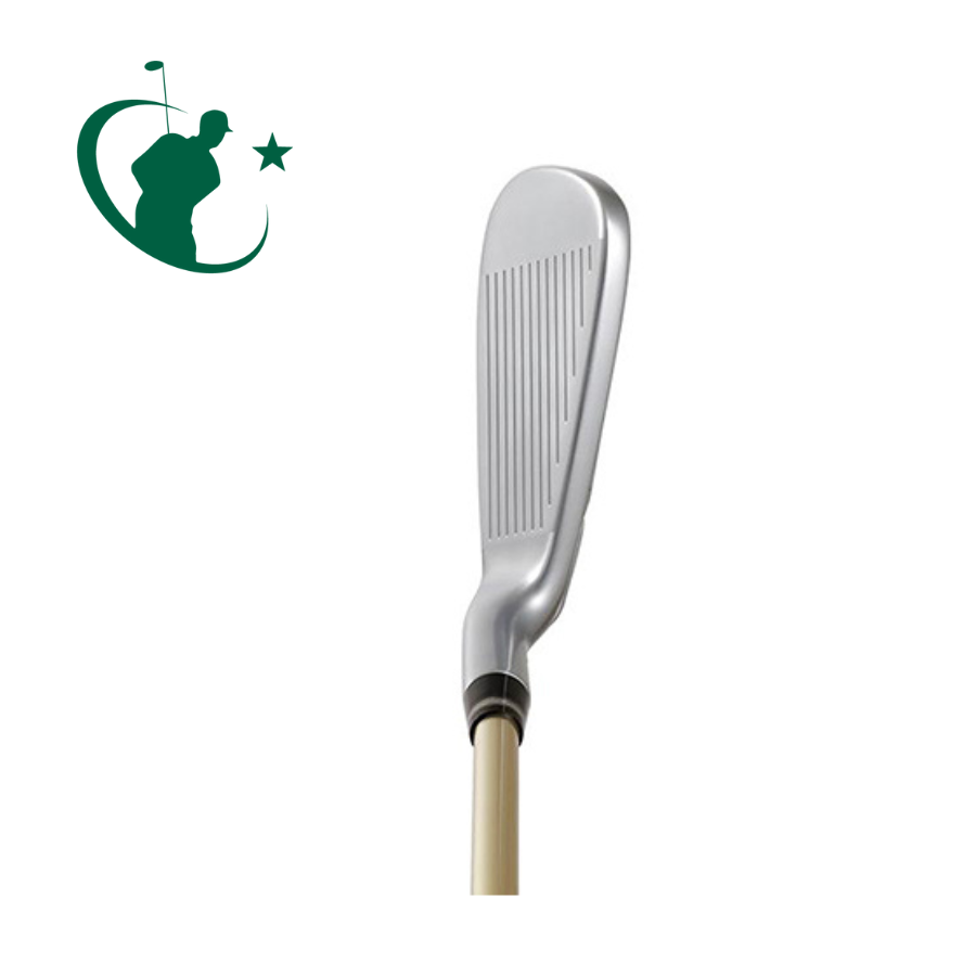 Bộ Gậy Golf Sắt Honma New Beres B07 2 Sao