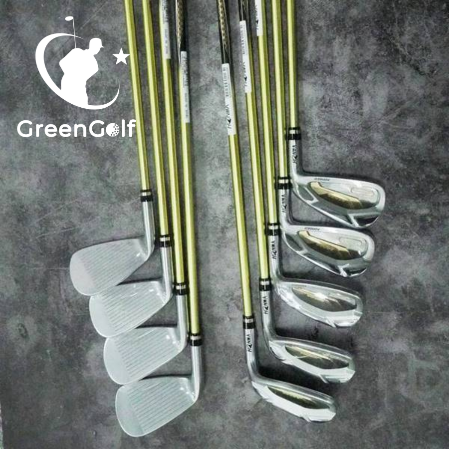Bộ Gậy Golf Fullset Honma New Beres B07 3 Sao
