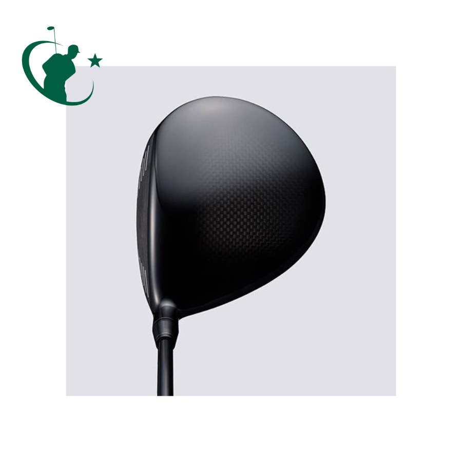 Gậy Golf Driver Honma TW757 Type-S Vizard 757 Blk