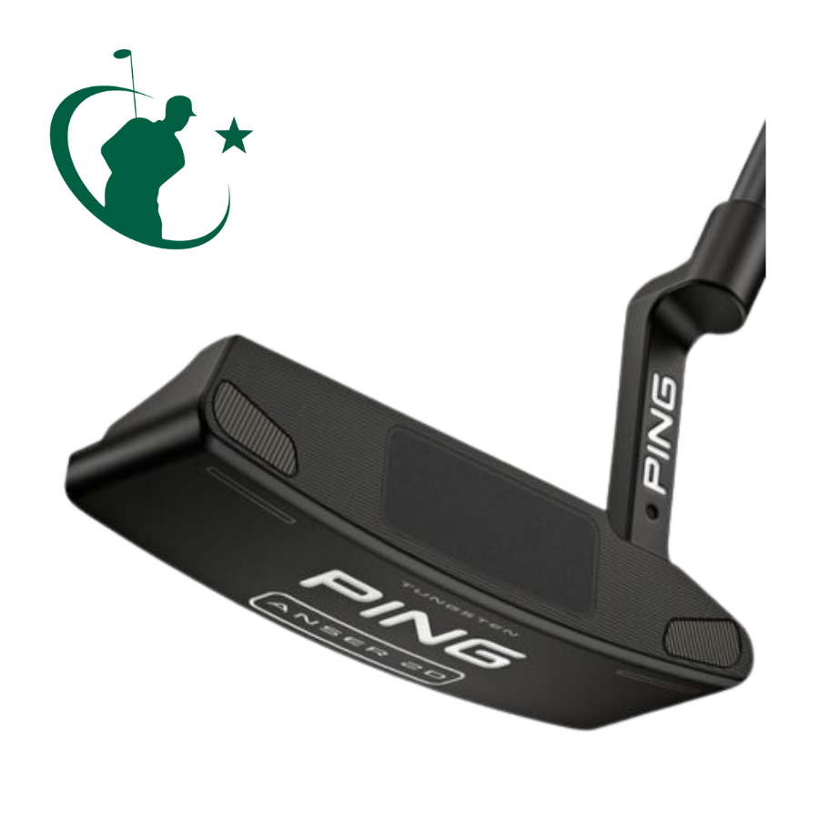 Gậy Putter Ping Anser 2D New 2023