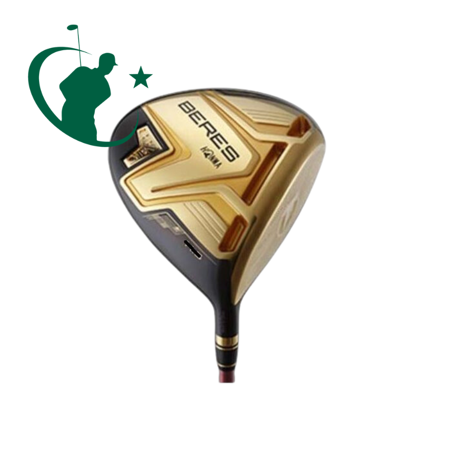 Bộ Gậy Golf Honma Beres 08 Aizu 4S Lady (11 Gậy)